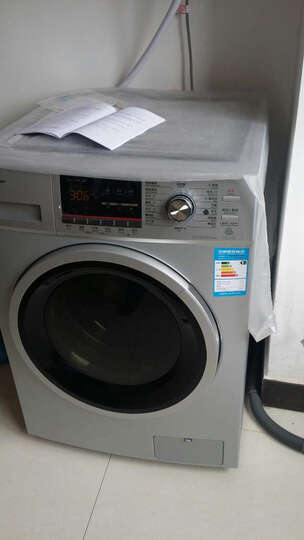 机 纯臻大容量 (银色)--小县城也能体验到京东的