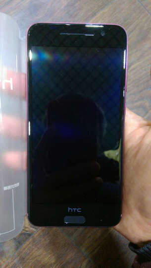 HTC One A9 熔岩红 移动联通双4G手机 32G--