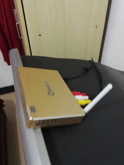 7三代 64位真8核 硬解H.265真4K 高清网络电视