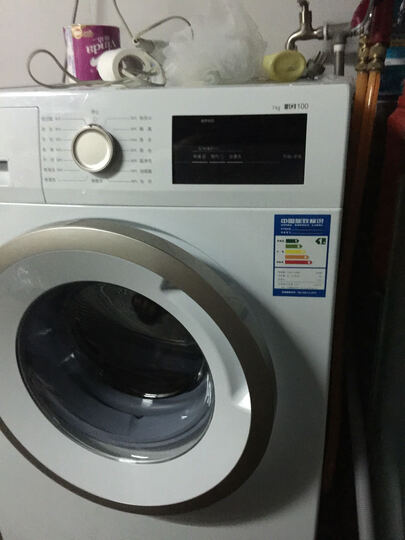 西门子(SIEMENS) XQG70-WM10N0600W 7公