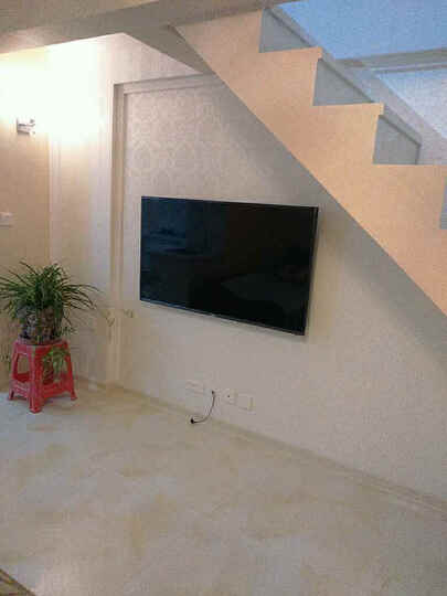 海尔模卡(MOOKA)U55H3 55英寸 4K安卓智能