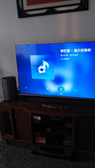 小米(MI)L55M2-AA(套装版)55英寸平板电视4K