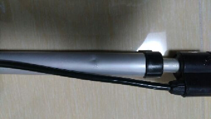 普为特POVIT便携式多功能自行车足球篮球充气