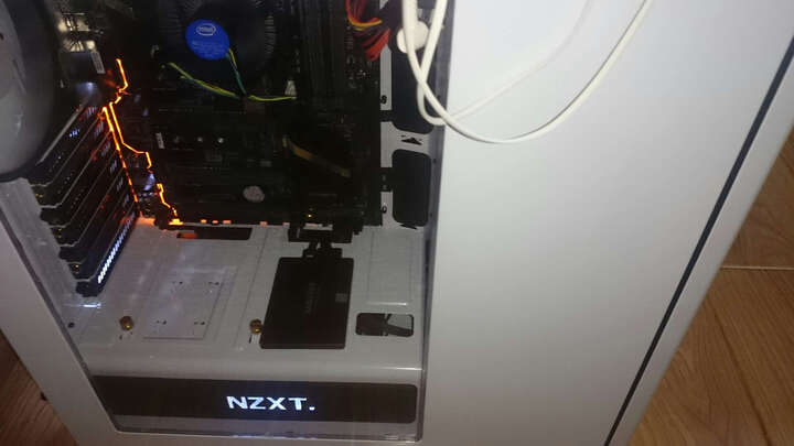 英特尔(Intel)酷睿双核 i3-6300 1151接口 盒装C