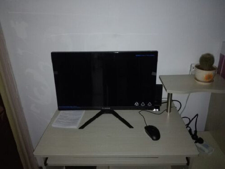 联想LI2323SWA怎么样?联想LI2323SWA好吗