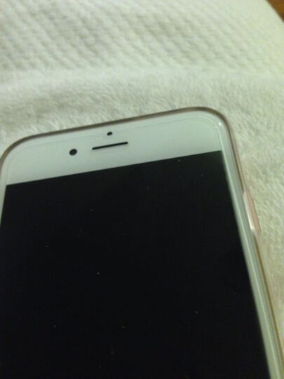【京东自营】ESK iPhone6s钢化膜 苹果6高透