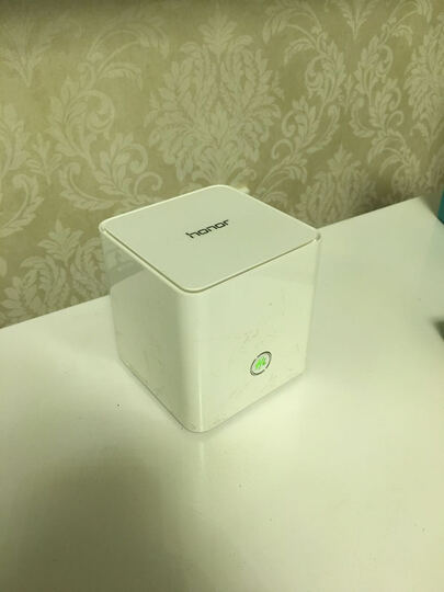 华为(HUAWEI)荣耀路由 1200M别墅穿墙王智能