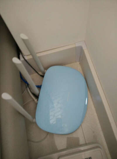 无线路由器--所有的劝都领不了了 是系统坏了还