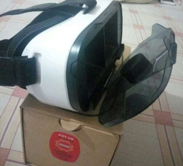 【京东发货】FIIT VR智能眼镜vr虚拟3d暴风魔
