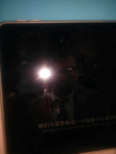 诺基亚(Nokia)N1 WiFi平板电脑 7.9英寸 天然铝