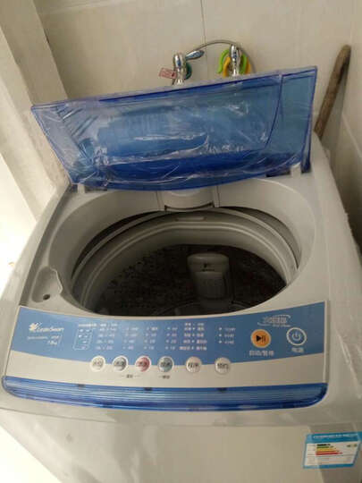 小天鹅(Little Swan) TB70-V1059HL 7公斤全自