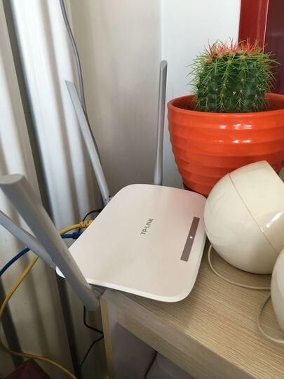 R5600 900M 11AC双频无线路由器--5G频段距