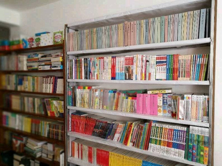 你在为谁读书2·青少年人生规划(珍藏版精装本) 晒单图