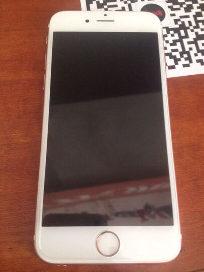 00) 64G 玫瑰金色 移动联通电信4G手机--验货,