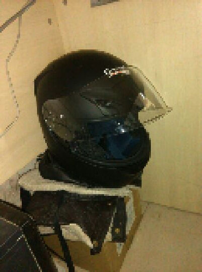 坦克(Tanked Racing)头盔T112-WF摩托车男女