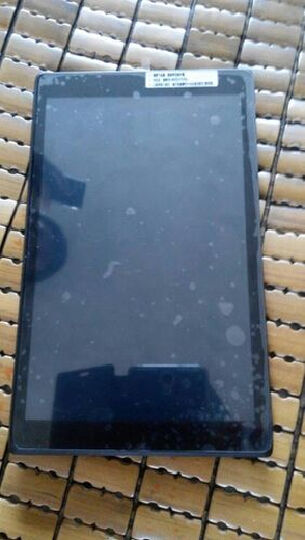 中柏(Jumper) EZ pad - mini 精速版 8英寸WIN8