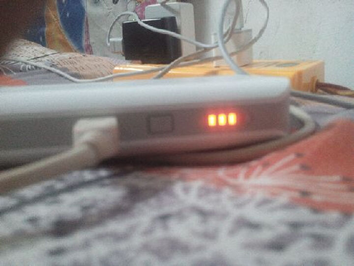 罗马仕(ROMOSS)sense 4 超智能移动电源 10