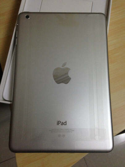 苹果(Apple) iPad mini MD531CH\/A 7.9英寸平