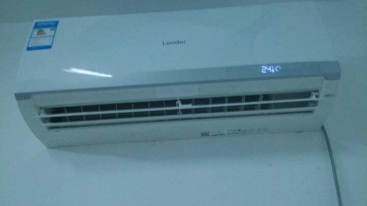 海尔统帅(Leader) KFR-35GW\/05SEC21AT(茉