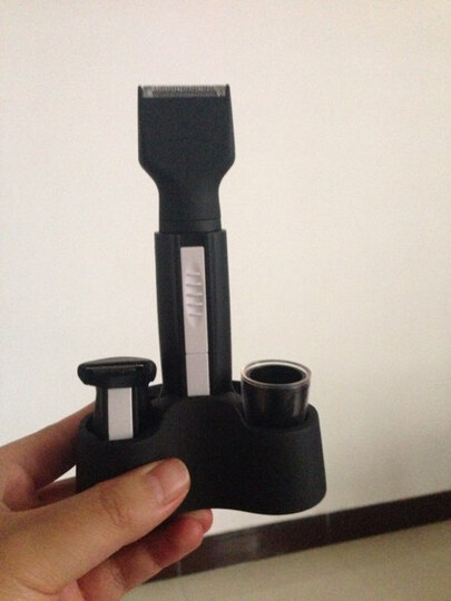 雷瓦(RIWA) RA-536A 充电式修剃剪鼻毛器电动