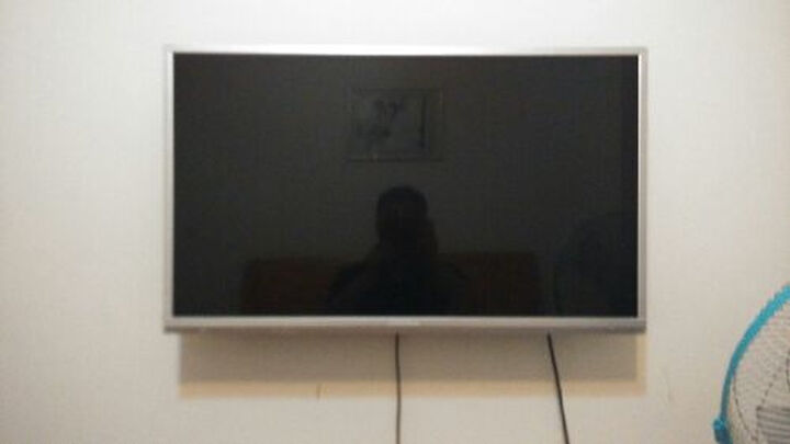 康佳(KONKA) LED32E330C 32英寸 窄边高清