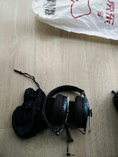 森海塞尔(Sennheiser) MOMENTUM G 大馒头2