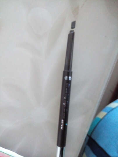 免邮!Etude House爱丽小屋双头旋转自动眉笔防