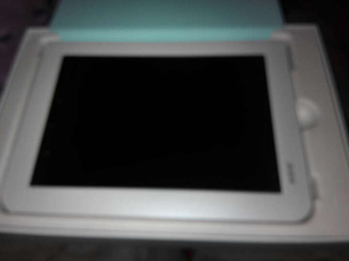 珠白 16G 小学初中高中同步扫描笔平板电脑ip