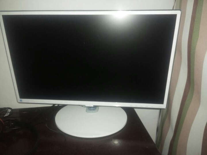 英寸PLS广视角超窄边框LED背光液晶显示器-