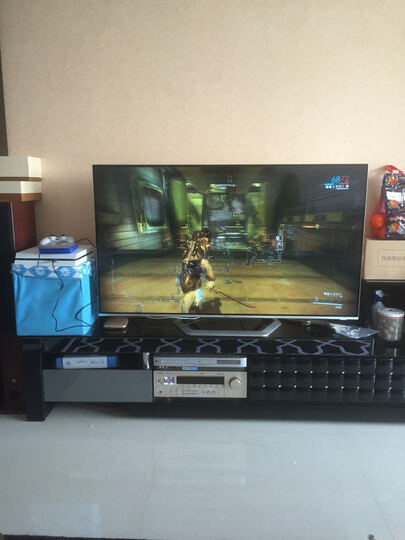 索尼(SONY)【PS4国行主机】PlayStation 4 星