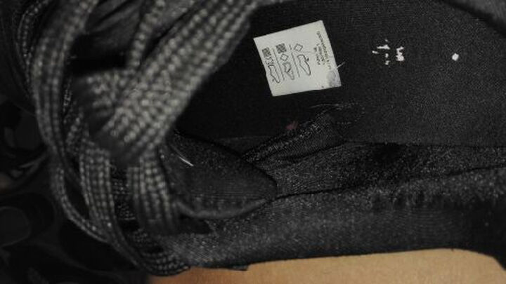 彪马 PUMA 2015 R698 trinomic复古时尚慢跑鞋