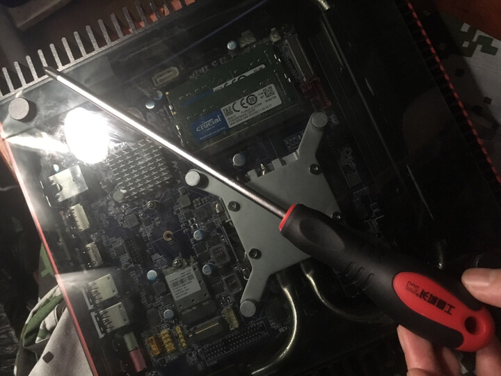 长城精工 螺丝刀  改锥十字螺丝刀 小大号加长起子 优质合金钢  Ф5*150mm 272665 晒单图