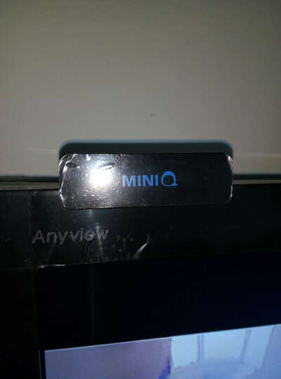 创维(Skyworth) miniQ 腾讯视频 企鹅电视盒子