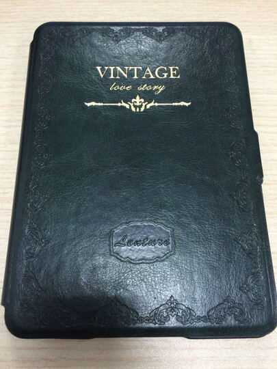 Kindle 6英寸护眼非反光电子墨水触控显示屏 内