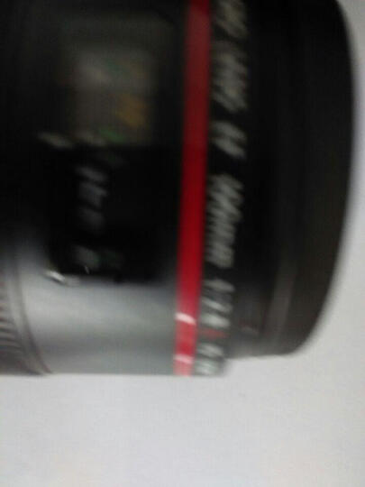 佳能(Canon) EF 100mm f/2 USM 远摄定焦镜头 套装 晒单图
