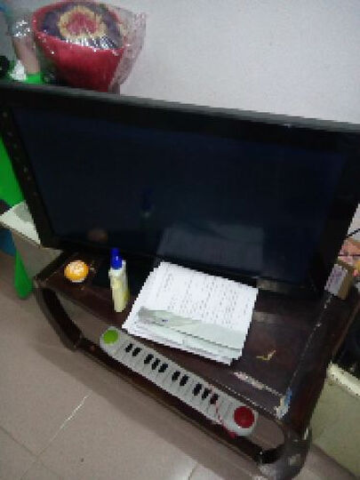 视蓝、抗蓝光)护眼全高清LED液晶电视 (京东微