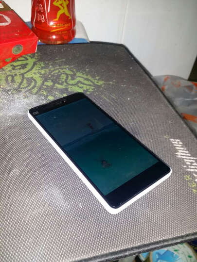 小米 4c 标准版 全网通 白色 移动联通电信4G手