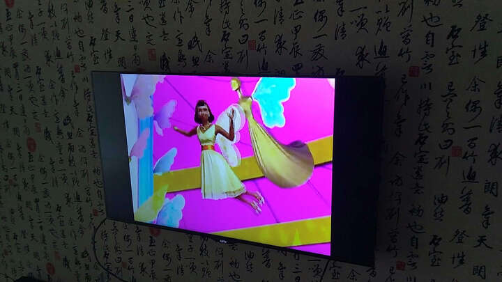 乐视超级电视 超3 X40 X3-40 40英寸高清智能