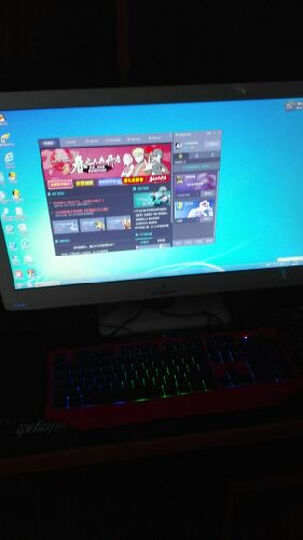 蛇S\/27英寸32英寸双核四核LOL、GTA5\/网吧游