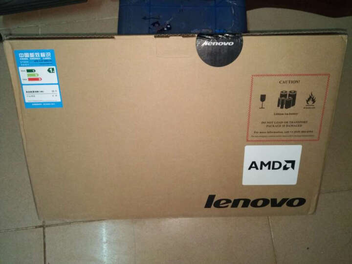 联想(Lenovo)G50-45 15.6英寸笔记本电脑 (四核