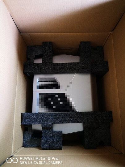 外星人(alienware) ALW R7 八代六核心处理器双硬盘独显游戏台式机电脑 3948 混合硬盘/16G/11G独显 晒单图