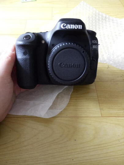 佳能(Canon):相机挺好的,不小心把标签撕了N