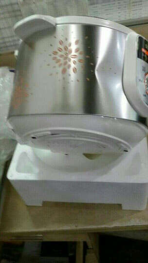 苏泊尔(supor)电压力锅 CYYB50YA10-100电压