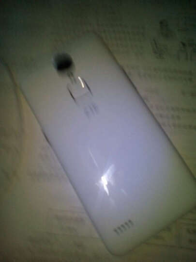 A) 16G 灵动白 全网通版 双卡双待--电池不好。