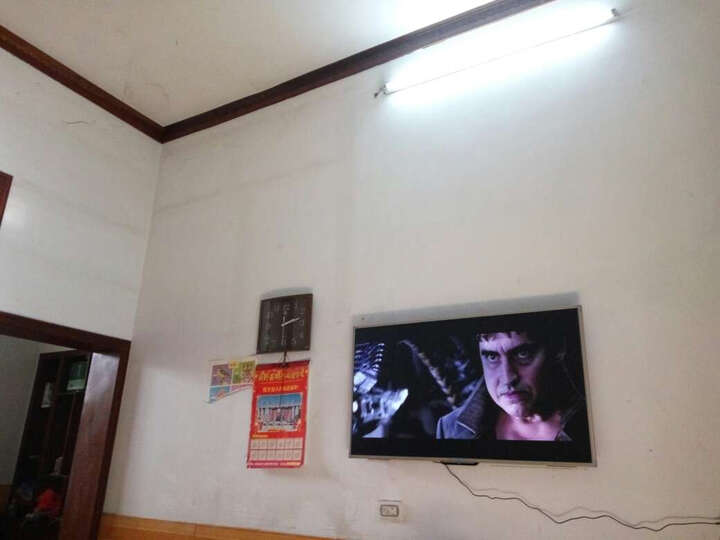 索尼(SONY)G9 48英寸全高清 LED液晶电视(K