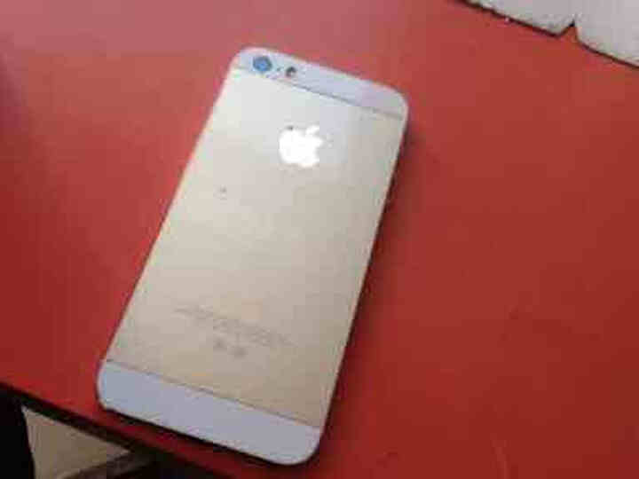 Apple iPhone 5s (A1530) 16GB 金色 移动联通