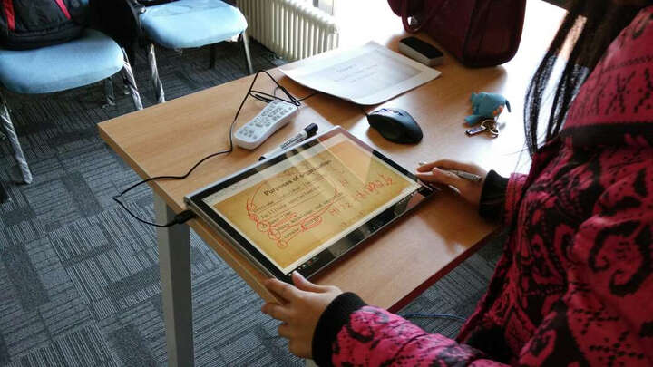 微软(Microsoft)Surface Book 笔记本平板二合一