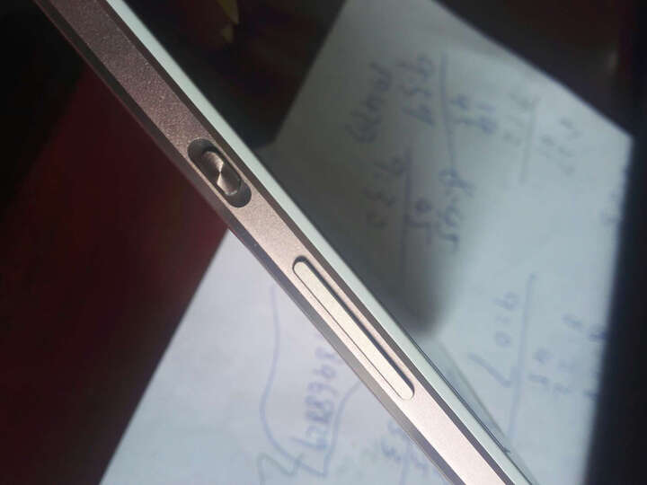 荣耀 7 (PLK-AL10) 3GB内存增强版 玫瑰金 移