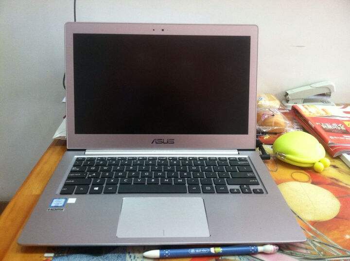 华硕(ASUS)商务便携U303UB 13.3英寸笔记本