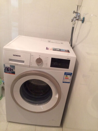 QG70-WM10N0600W 7公斤 变频 滚筒洗衣机 